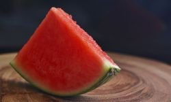 Sıvı kaybına karşı en etkili 10 yaz meyvesi ve sebzesi