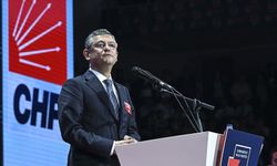 CHP lideri Özel, Eskişehir'e geliyor!