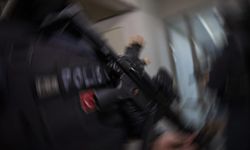 Eskişehir'de de silah kaçakçılarına baskın: 4 günde 75 ilde!