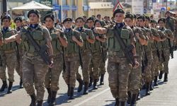 Rüyada Kadının Askere Gittiğini Görmek Neye Yorulur?