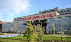 Eskişehir Şehir Hastanesi’nden büyük başarı!