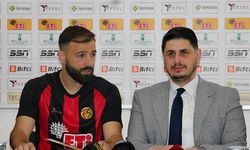 Eskişehirspor'da ayrılıklar devam ediyor!