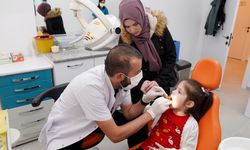 Eskişehir'de 75 bin çocuk faydalandı: Hizmete devam ediyor