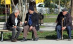 Türkiye'de yaşlı nüfus 8 milyonu geçti: Peki Eskişehir yaşlanıyor mu?