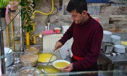 Eskişehir'de dışarı iftar yapmanın bedeli bin lirayı aşıyor!