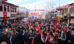 Özdağ, Eskişehir'den seslendi: Emeklinin hakkını vereceğiz!