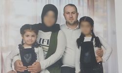 İzmir'de baba cinneti: 6 yaşındaki kızı öldü!