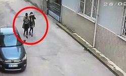Eskişehir'den Bursa'ya hırsızlık yolculuğu: Polis 2 kadını yakaladı!
