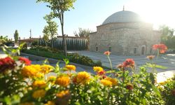 Eskişehir Valiliği ’Hazinedar Mescidi’ paylaşımıyla Turizm Haftası’na dikkat çekti