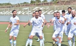 Eskişehir ekibinin golcüsü ESGROUP'a konuştu