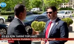 Eskişehirspor Başkanından flaş sözler: Terk ederim!