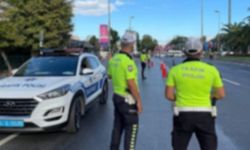 Eskişehir'den geçen sürücüler dikkat: Kentin 55 noktasında...