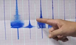 Eskişehir'de gece yarısı deprem panik yarattı!