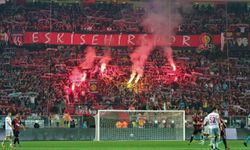 Eskişehirspor'da bilet krizi: Taraftarlar sessiz kalmadı!