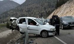 Ramazan Bayramı'nda trafik kazaları can aldı!