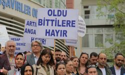 Eskişehir'de mali müşavirler isyanda: "Dayanacak gücümüz kalmadı!"