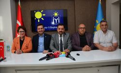 Eskişehir'deki belediye başkanlarına çağrı: Sığınmacılara karşı...