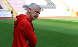 Eskişehirspor'da şok istifa: 1 ay sürmedi...