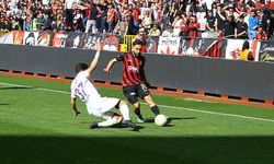 Eskişehirspor'da kritik 4 maç: İkinci olarak bitirmek şart...