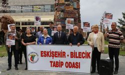 Eskişehir'den ses yükselttiler: EBTO Sağlık Bakanlığı'ndan adım bekliyor
