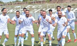 Eskişehir ekibi 10 futbolcu gol atmayı başardı!