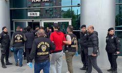 Eskişehir'de fuhuş ağına darbe: 7 kişi gözaltında!
