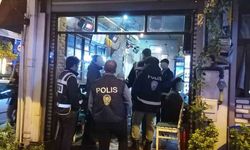 Eskişehir polisinden dev uygulama: Bin 875 kişi...