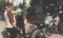 Eskişehir'de sürücülerin kural ihlali cezayla bitiyor!