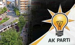 AK Parti Eskişehir İl Yürütme Kurulu’nda görev değişikliği!