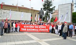 Derneklerin Eskişehir şubelerinden 19 Mayıs'ta tören