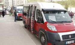 Eskişehir'de Şoförler Odası'ndan 3 yıl erteleme uyarısı!