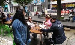 Eskişehir'de insanlık ölmemiş dedirten olay!
