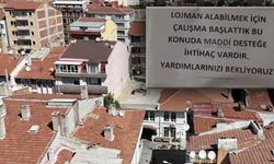 Eskişehir'de müezzinin talebi ortalığı karıştırdı!