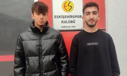 Eskişehirspor'un başarılı futbolcusu kentten ayrıldı!