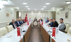 Eskişehirspor'un geleceği masada: Kritik toplantı başladı!