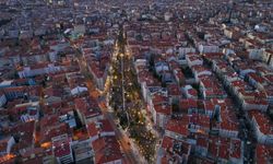 Eskişehir’e soğuk hava geri dönüyor!