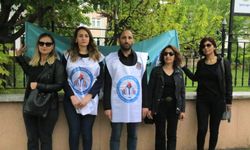 Eskişehir'de eğitim çalışanları sessiz kalmıyor: İş bırakıyorlar!