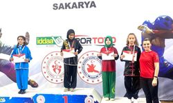 Sakarya’da gururlandırdılar!