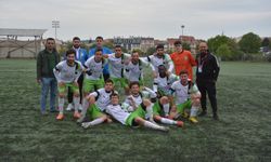 Batıkentspor zorlanmadı!