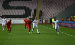 Canlı yayın: Eskişehir ekibi Play-Off'ta son maçında!