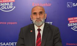 Eskişehir Saadet Partisi: Kürecik ve İncirlik'i kapatın!