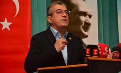 CHP Grup Başkanvekili Eskişehir'de konuştu: Büyük başarı