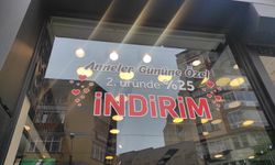 Eskişehir'de anneler günü indirimleri