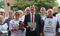 Eskişehir CHP'den mitinge davet!