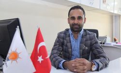 Eskişehir'de Kanal 26'nın yeni sahibi Gökhan Yıldırım