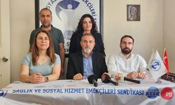 SES Eskişehir: Kamuda tasarruf sağlık emekçilerinden olamaz!