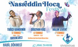 Eskişehir'deki bu festivali kaçırmayın: Tam 3 gün sürecek!