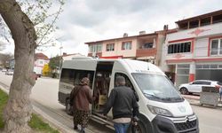 Bozüyük’te arefe günü mezarlığa ücretsiz ulaşım!