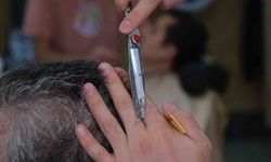 Eskişehir'de kuaför ve berberlere dev zam!