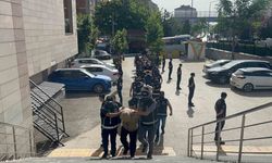 Eskişehir'de tefeci çetesi çökertildi: 4 kişi tutuklandı!